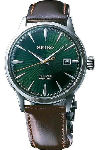 Seiko Presage SRPD37J1