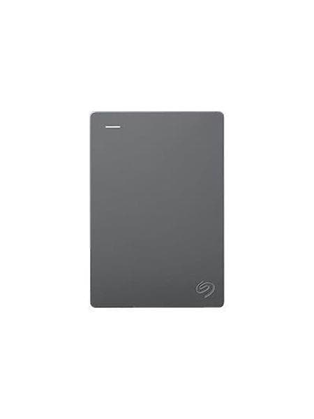 Seagate Basic Portable Drive 2TB