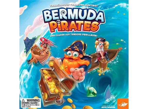 Bermuda Pirates