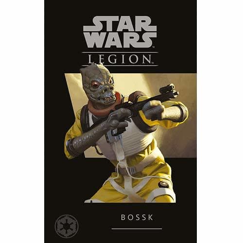 Star Wars: Legion - Bossk (exp.)