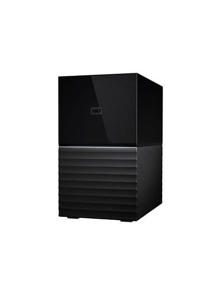 WD My Book Duo V2 24TB