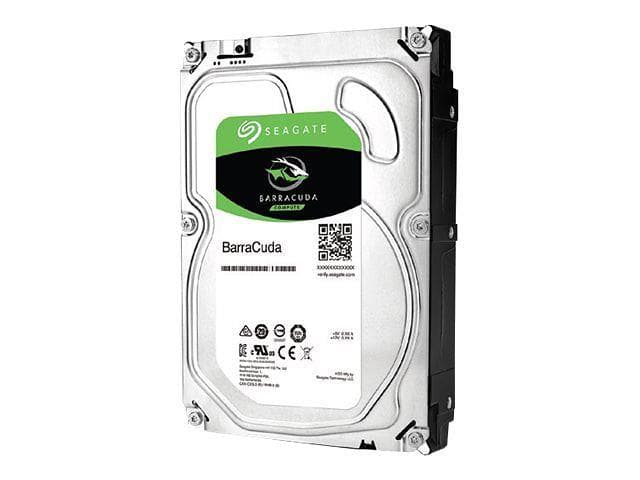 Seagate Barracuda ST4000DMA04 256MB 4TB