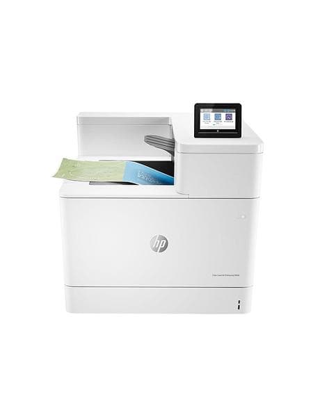 HP Color LaserJet Enterprise M856dn