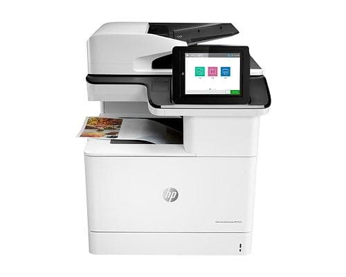 HP Color LaserJet Enterprise MFP M776dn