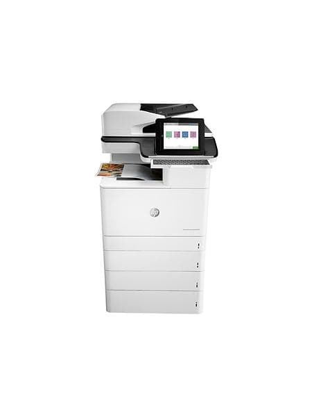 HP Color LaserJet Enterprise Flow MFP M776z