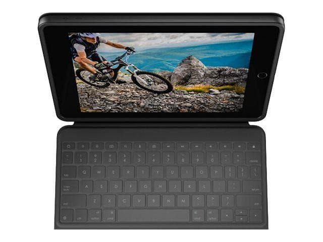 Logitech Rugged Folio for iPad 10.2 (FR)