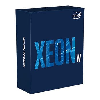 Intel Xeon W-2275 3.3GHz Socket 2066 Tray