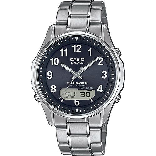 Casio Lineage LCW-M100TSE-1A2