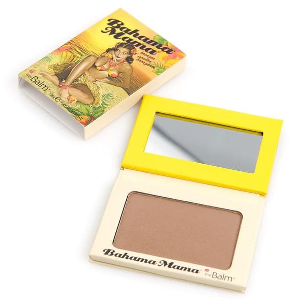 theBalm Bahama Mama 3g