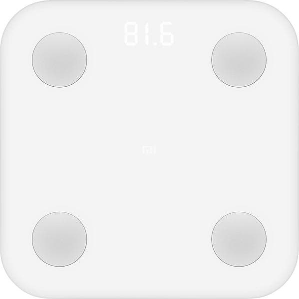 Xiaomi Mi Body Composition Scale 2