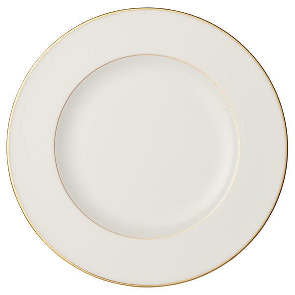 Villeroy & Boch Anmut Gold Tallerken Ø27cm