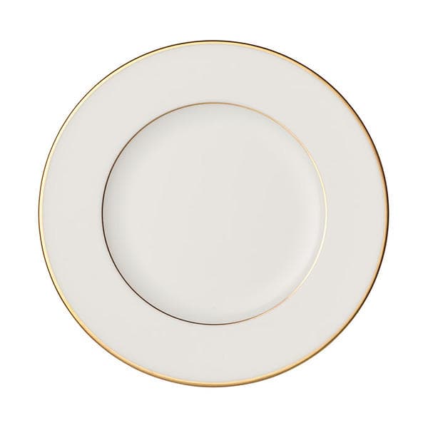 Villeroy & Boch Anmut Gold Breakfast Plate Ø16cm