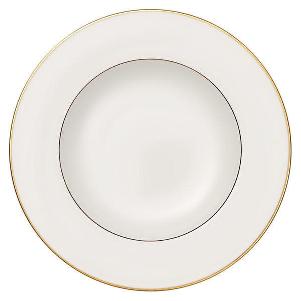 Villeroy & Boch Anmut Gold Dyb Tallerken Ø24,6cm