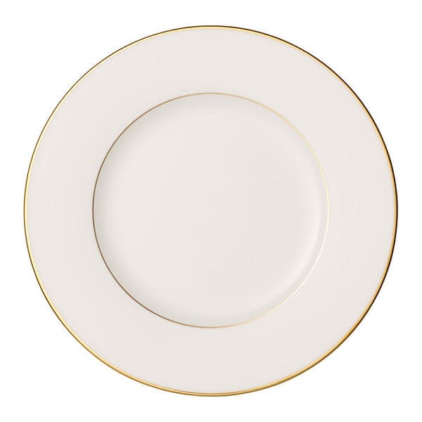 Villeroy & Boch Anmut Gold Salad Plate Ø22cm