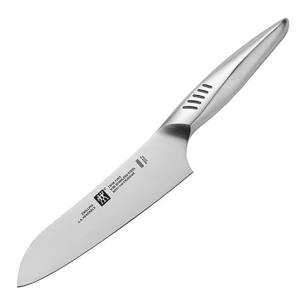 Zwilling Twin Fin II Santoku 14cm