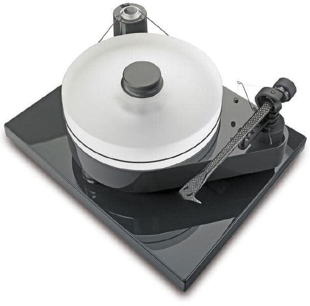 Pro-Ject RPM 10.1 Evolution