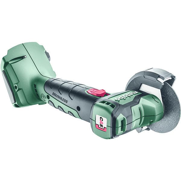 Metabo CC 18 LTX BL (Uden Batteri)