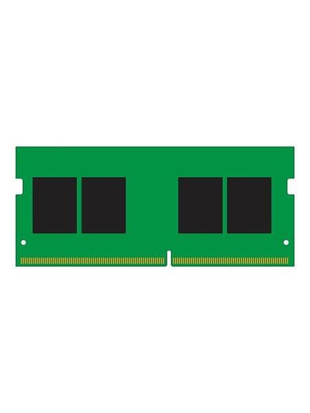 Kingston ValueRAM SO-DIMM DDR4 3200MHz 4GB (KVR32S22S6/4 )