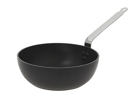 de Buyer Choc Intense Sauteuse 24cm