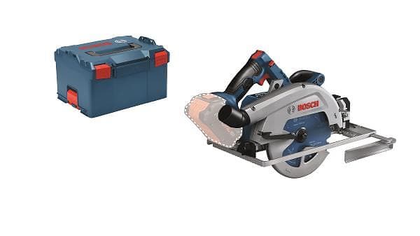 Bosch GKS 18V-68 GC (Uden Batteri)