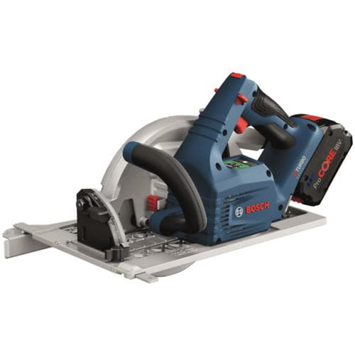 Bosch GKS 18V-68 GC (2X8.0Ah)