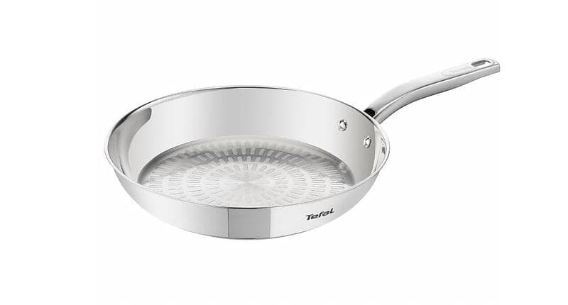 Tefal Intuition Technodome Stegepande 28cm