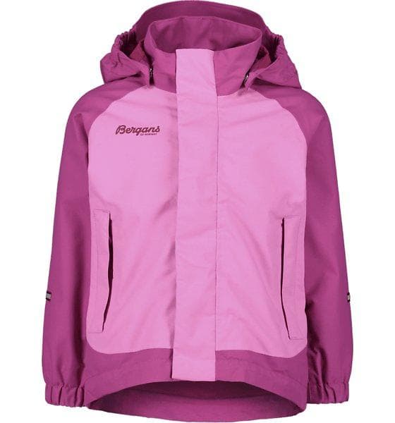 Bergans Lilletind Jacket (Jr)