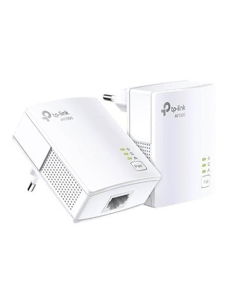 TP-Link Powerline Starter Kit TL-PA7017KIT