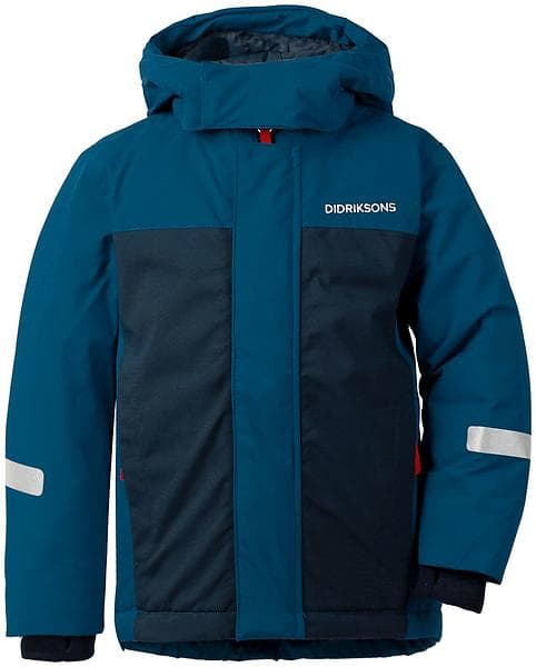 Didriksons Miraz Jacket (Jr)