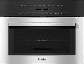 Miele H 7140 BM (Rustfrit)