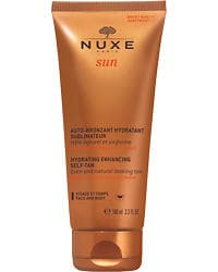 Nuxe Sun Hydrating Enhancing Self Tan Face & Body Lotion 100ml