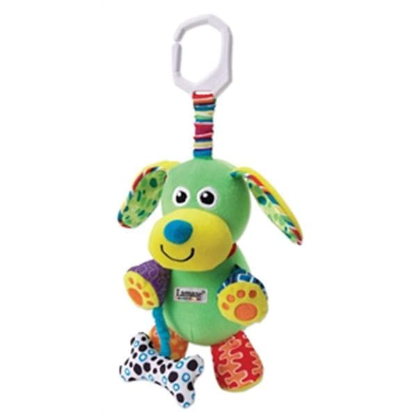 Lamaze Barnvagnshänge Pupsqueak