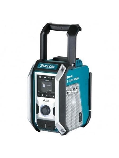 Makita DMR115