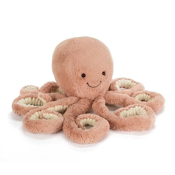 Jellycat Odell Octopus 49cm