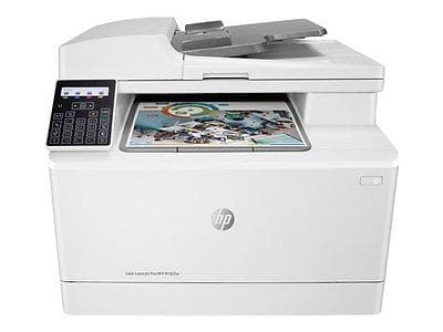 HP Color LaserJet Pro MFP M183fw