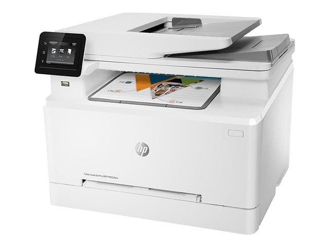 HP Color LaserJet Pro MFP M283fdw