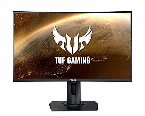 Asus TUF Gaming VG27WQ 27" Curved QHD