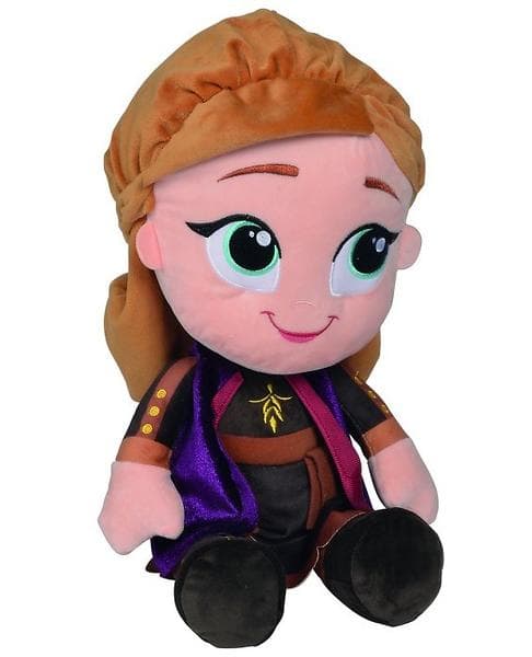 Disney Frozen 2 Chunky Anna 43cm