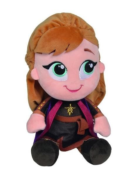 Disney Frozen 2 Chunky Anna 25cm