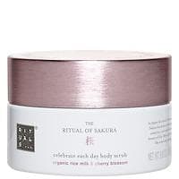 Rituals The Ritual Of Sakura Body Scrub 250g