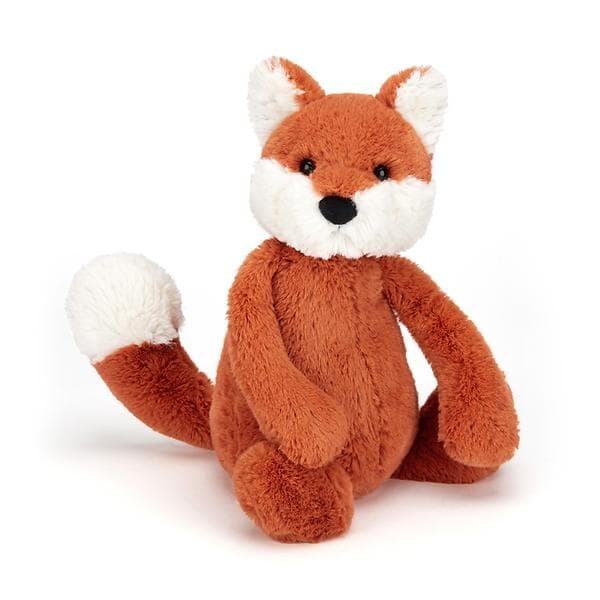 Jellycat Bashful Fox 31cm