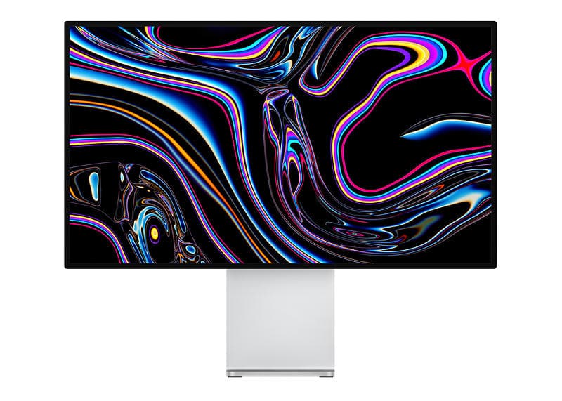 Apple Pro Display XDR Standard Glass 32" 6K IPS