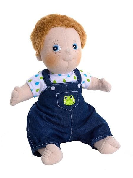 Rubens Barn Kids Jonathan 36cm