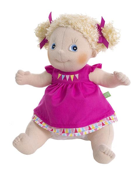 Rubens Barn Kids Linnea 36cm