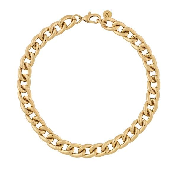 Edblad Bond Gold Halsband (Dame)