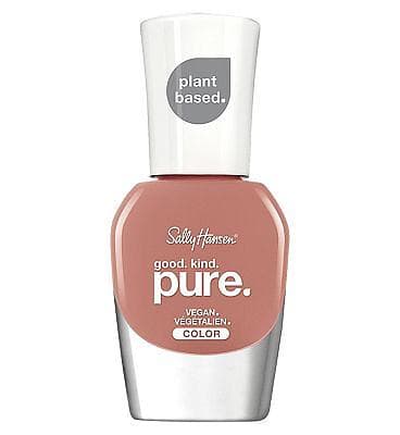 Sally Hansen Good. Kind. Pure. Nail Polish 10ml