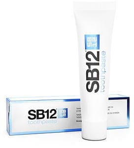 SB12 Toothpaste 100ml