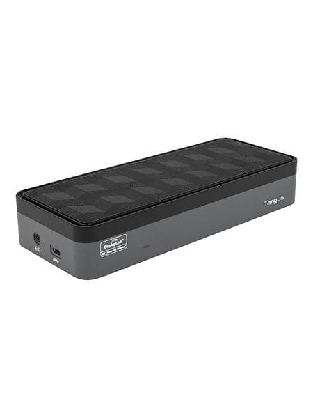 Targus USB-C Universal Quad 4K Docking Station