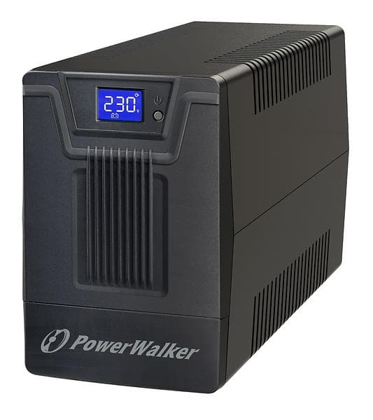 PowerWalker VI 1500 SCL