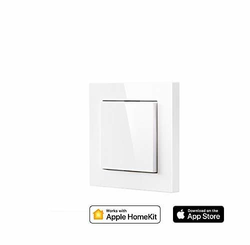 Eve Systems Light Switch